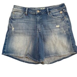 IDYLLWIND Denim Shorts Size 12